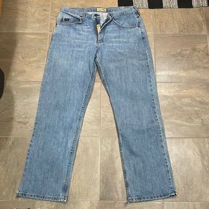 Men’s 20x Wrangler Jeans